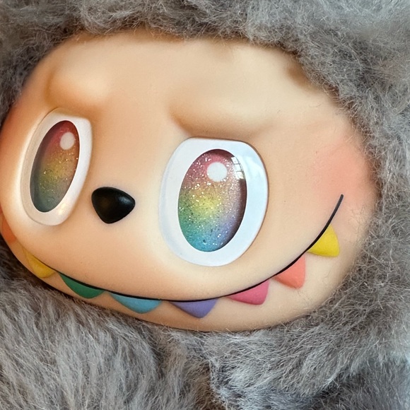 Pop Mart Big Into Energy ID Secret - Picture 4 of 14